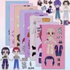 Witch Hunters Type B/8 non-duplicate pictures