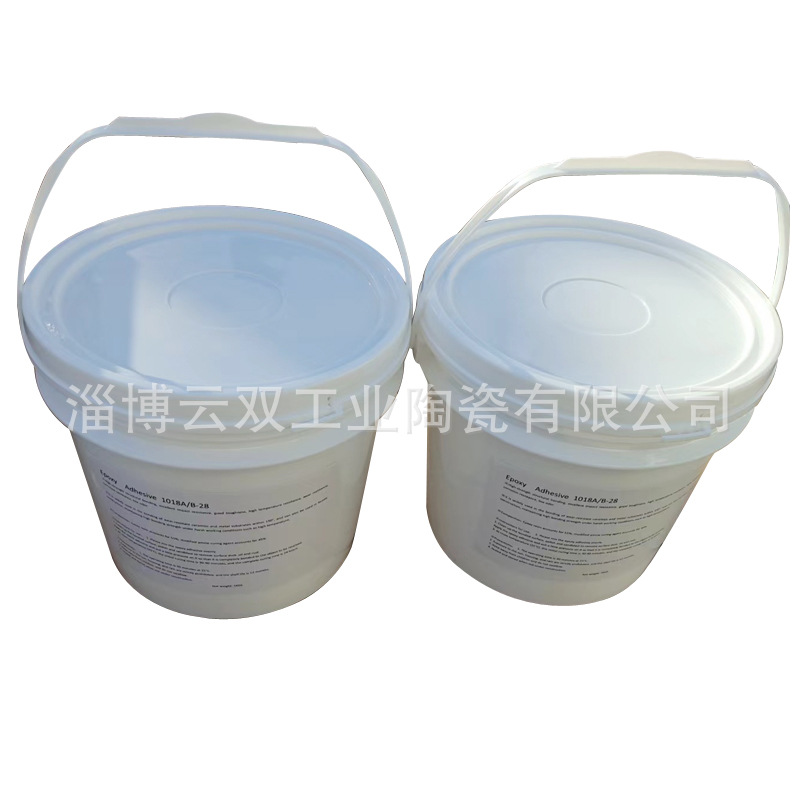 耐磨陶瓷胶 粘接耐磨陶瓷片用AB胶 陶瓷结构胶 粘接陶瓷片胶水