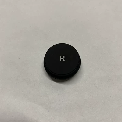 Armrest, handle, handle F612 Reversing Button R Button