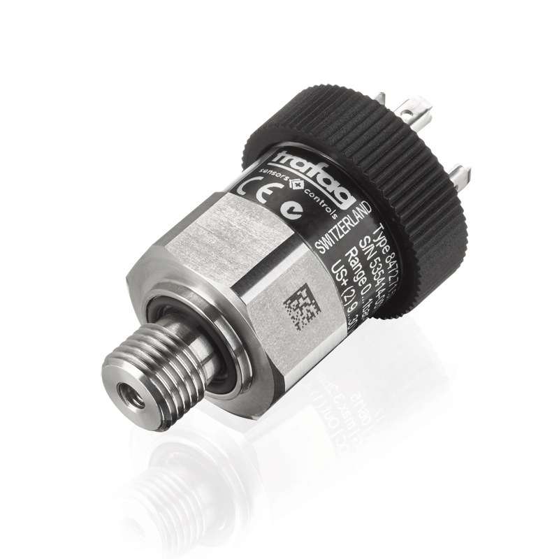 价格需核实  TRAFAG  压力传感器  型号：8252.85.2517.01.19.34.