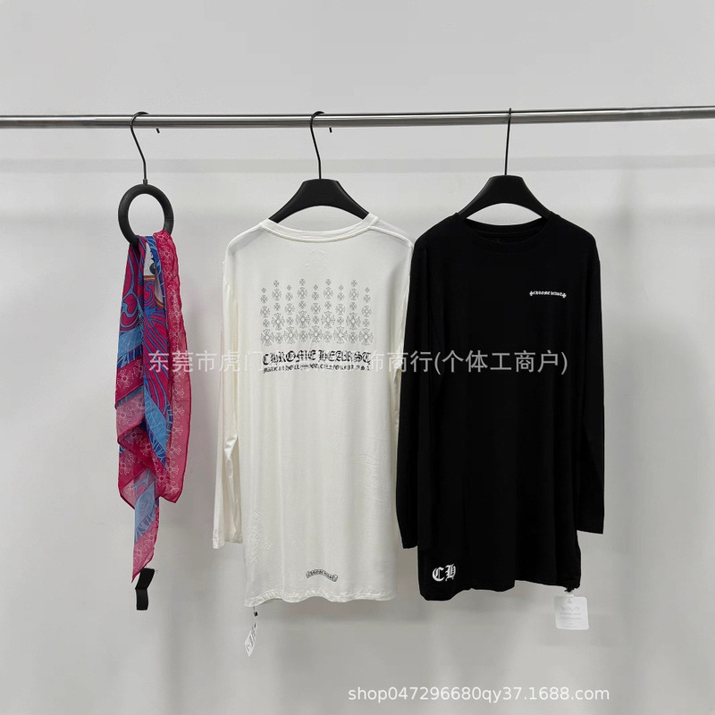 Nanyou Cro 銀色のベビーブレスワックス 2 色のサンスクリットプリント夏の必需品ソフト日焼け防止長袖 T|undefined