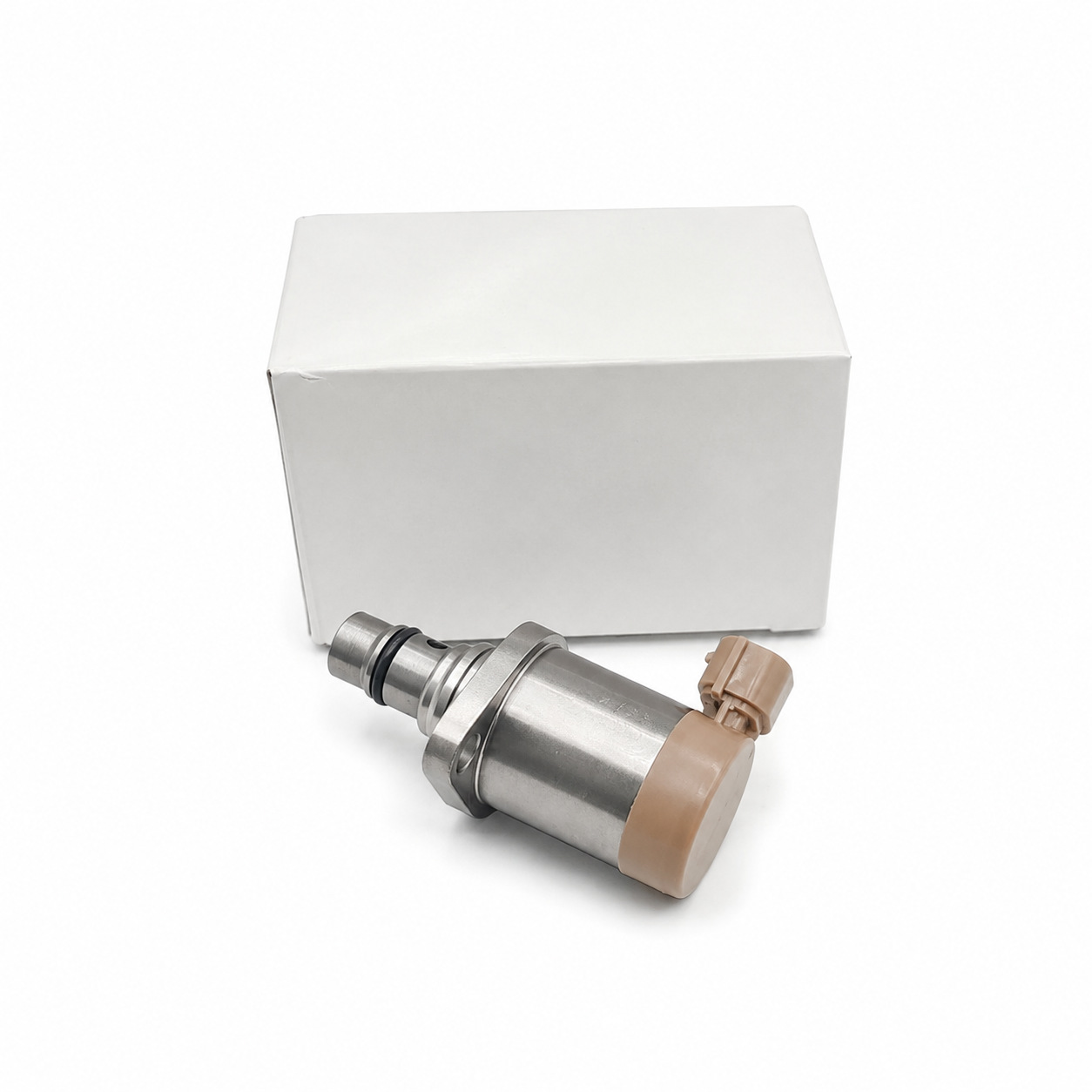 Manufacturer Wholesale Scv Valve 294200-2850 Suitable for Russian Lexus Oil Pump Regulator