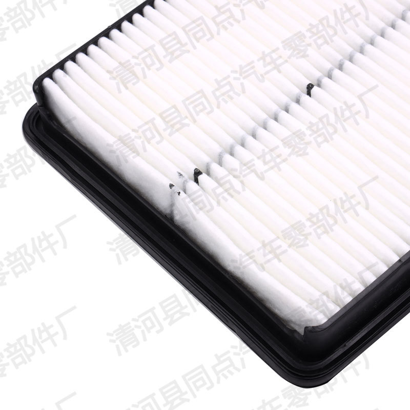 Car air filter for Santa Fe, Geoyue, Sorento, air conditioning filter, oil filter 28113-2W100
