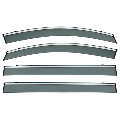 Rain shield: Eyebrow Gac Gm6 Gn6 Window