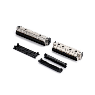 SCSI 50P���^���ƽM�b���w