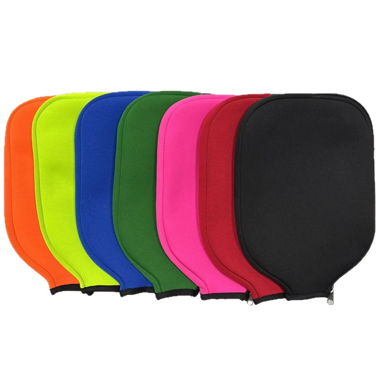 Raquette de ping-pong set, étui de protection plage, plongée, sur mesure