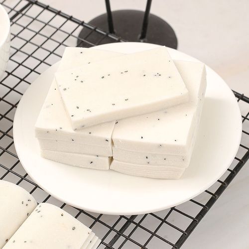 Yunpian cake 15 packs/500g Huaishan barley, sesame traditional pastry, coarse grain snacks for children and the elderly, dropshipping