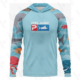 骑行服;钓鱼服;潜水服