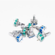 EC11Daa_PEC11λ_P_L20MM 15MM