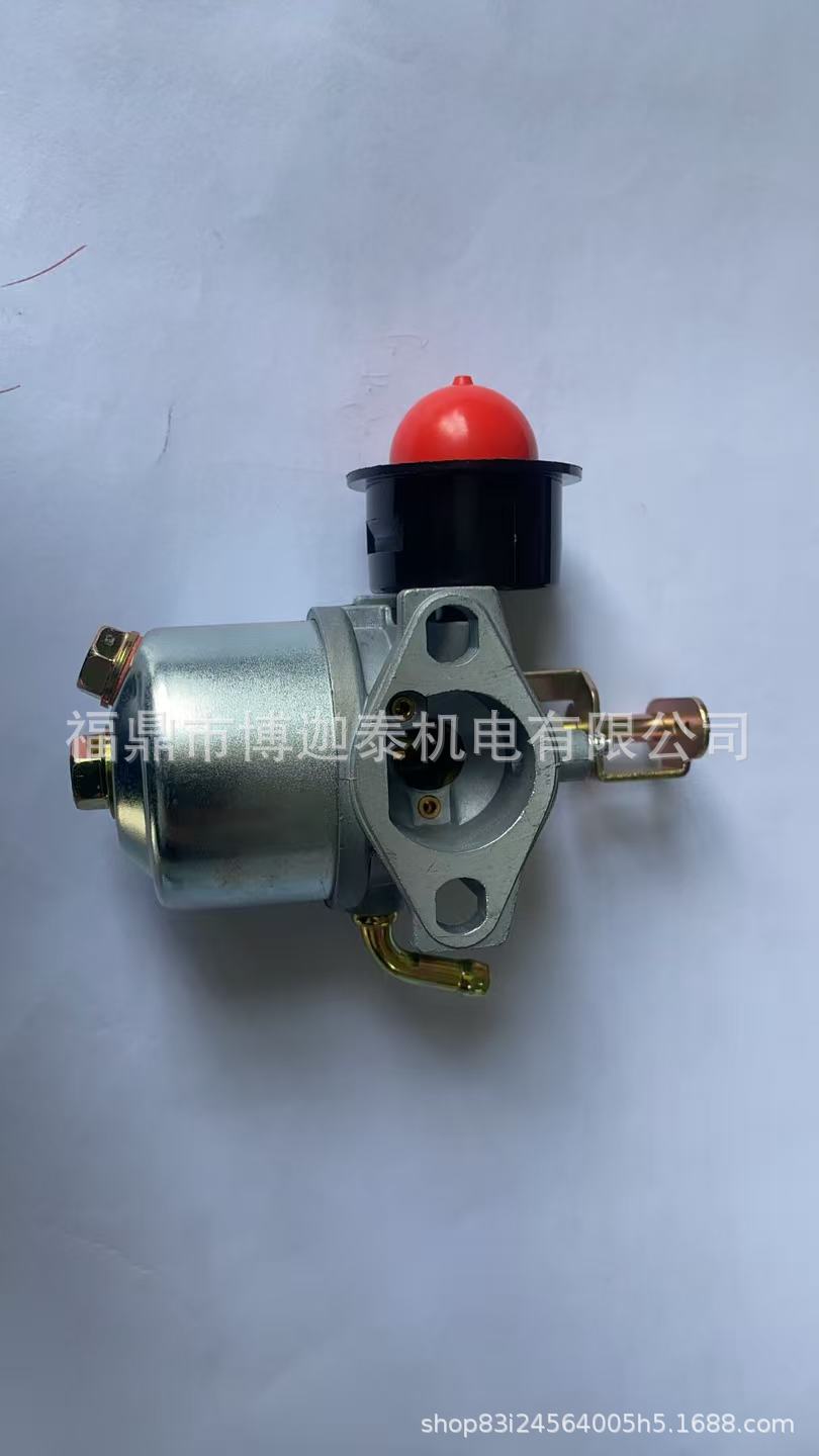 Gasoline Generator Rgx2400 Carburetor Gasoline Engine Water Pump Ey20 Carburetor High Quality Engine