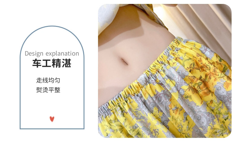 简约时尚风春夏新风尚服装新品促销宝贝详情页_3@凡科快图