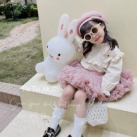 童连衣裙;童半身裙;童套装