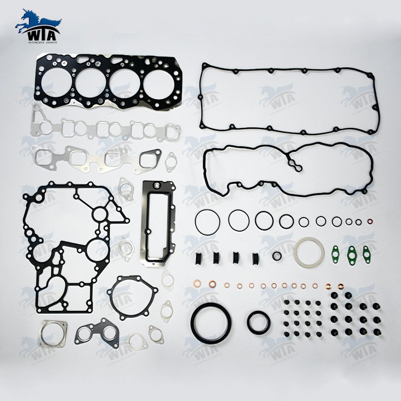 10105Ac480 10105Ac690 10105Ab550 Subaru Fa20 Overhaul Kit Cylinder Gasket