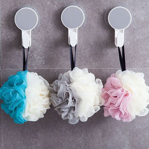 50g elegant large bath ball adult bath ball bath supplies bath flower bath ball bath ball bath flower manufacturer