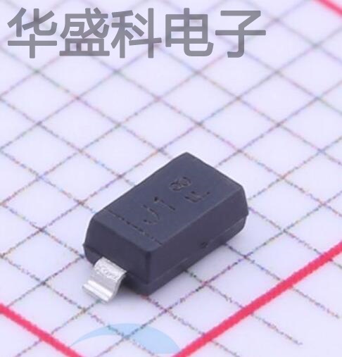 MMSZ5246B-7-F 封装 SOD-123 稳压二管 现货供应