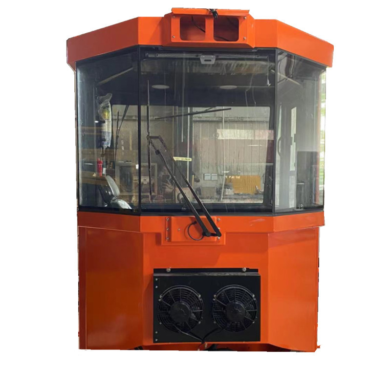 矿用车驾驶室质量保障优质矿用车厂家直销