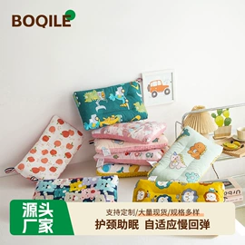 记忆枕;乳胶枕;纤维枕