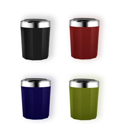 Car household gifts, etc. — Car ashtray