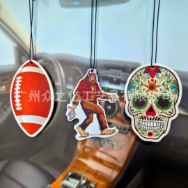 车用香水香薰;餐垫、杯垫;金属工艺品