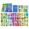 Laser Card-G-ICLE dark blue -2024