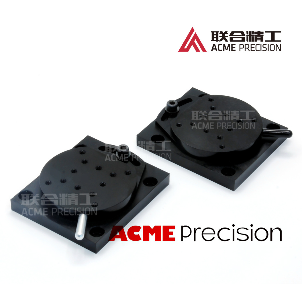 手动模组 手动调节组件 多规格手动调整组件 厂家直售 可定 制