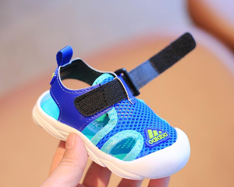 Baby Walker Sandals 11
