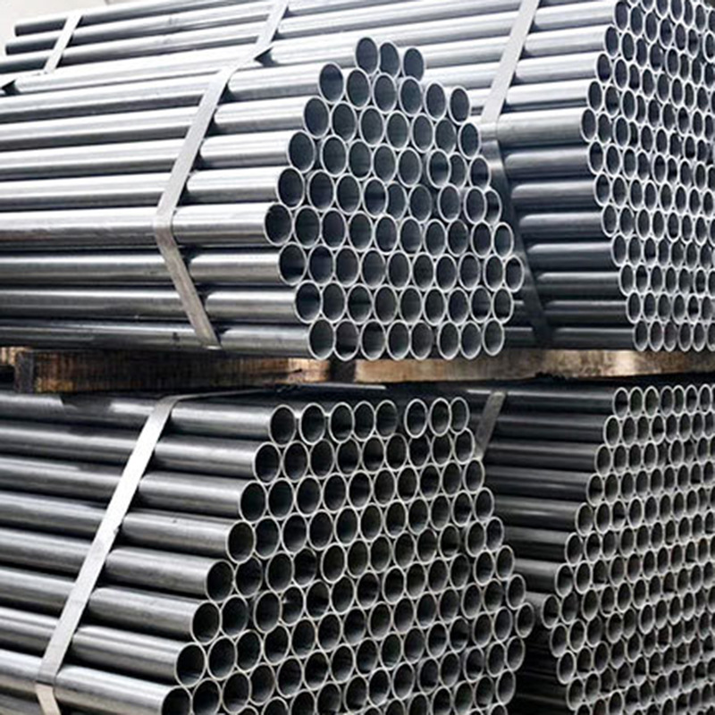 厂家生产批发特级不锈钢钢管建筑用材质201 304 316不锈钢管