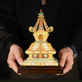 佛像/神像;宗教法器;吊坠