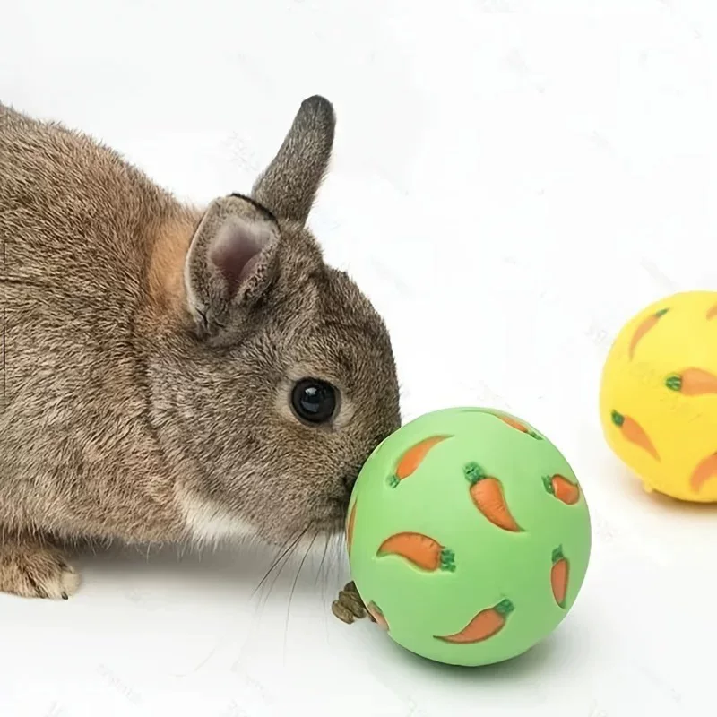 Кролик, интерактивная игрушка, кормовая игра, питомец, котёнок
