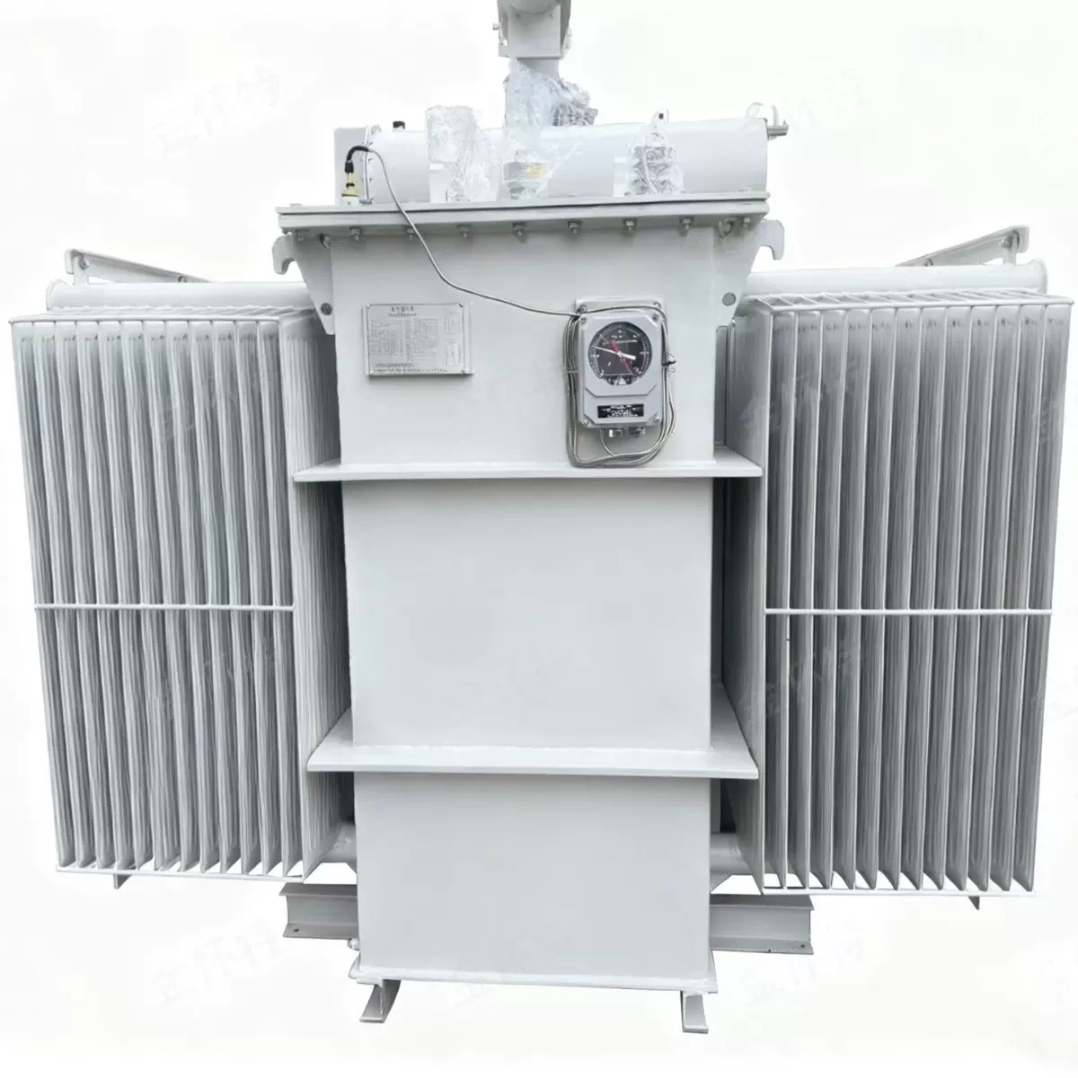 新款厂家供应定 制款S11油浸式变压器