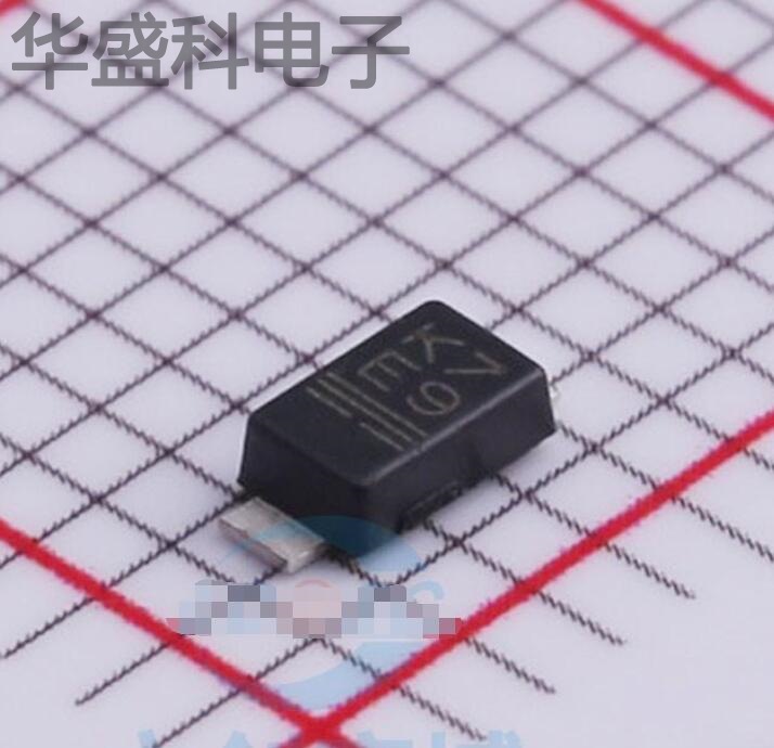 BZD27C22P-E3-08 封装 DO-219AB(SMF) 稳压二管 现货供应