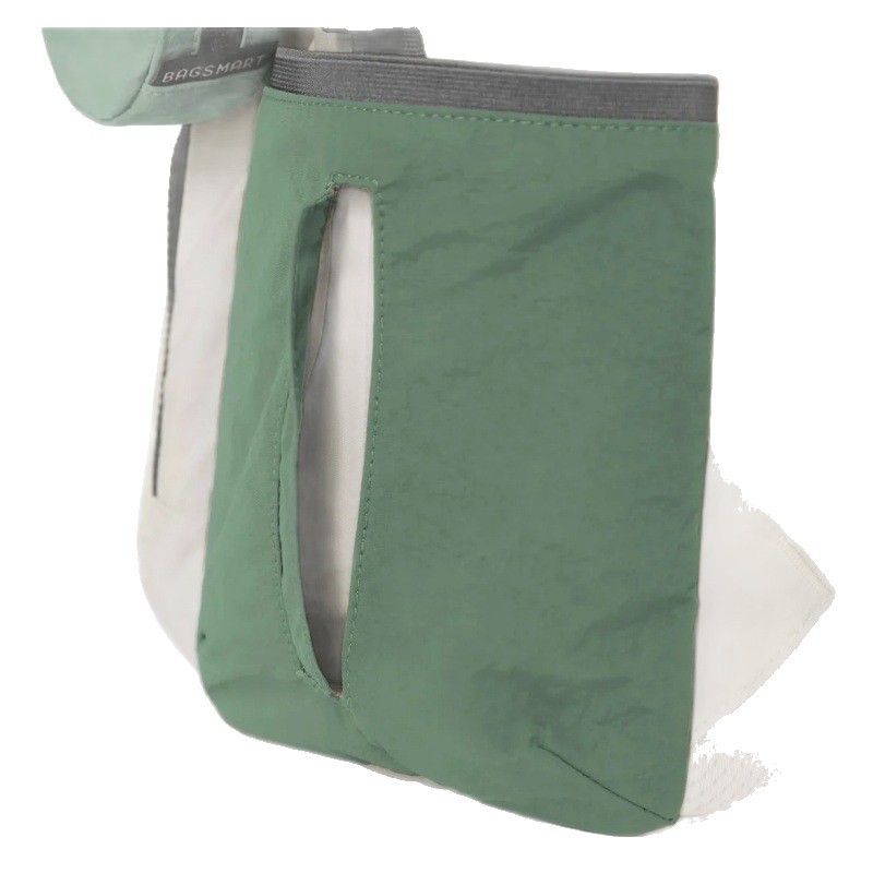 Amazon nueva estriada mama bolsa multifuncional mochila impermeable para salir bolsa de moda madre y bebé de gran capacidad