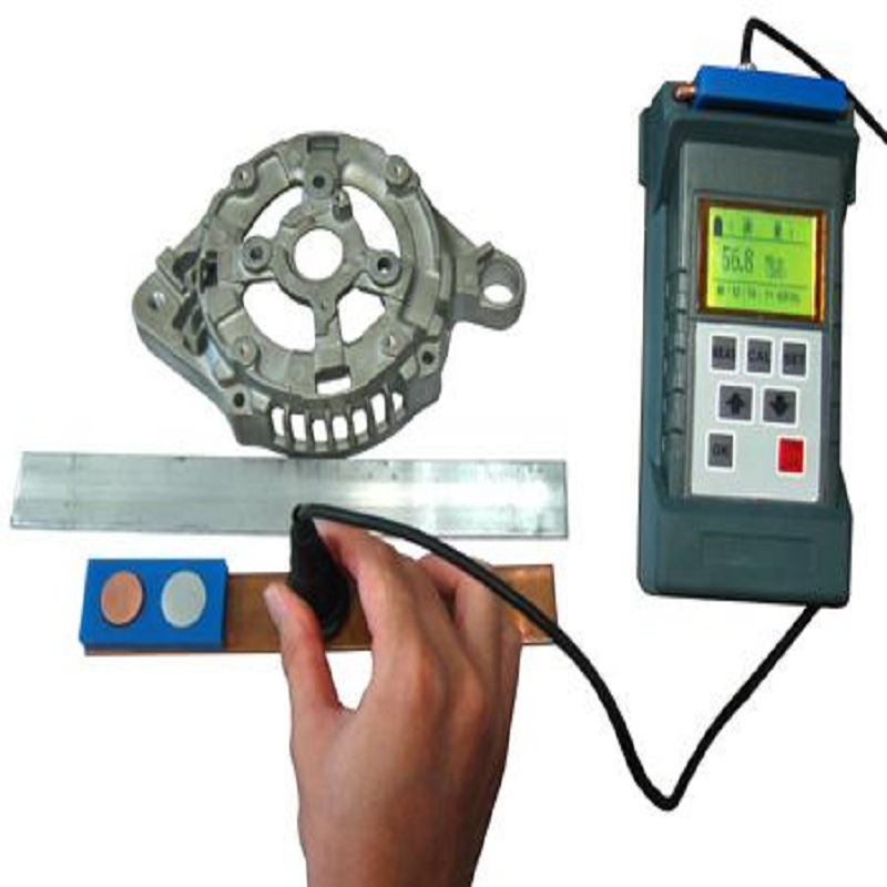 便携式数字涡流电导率仪/涡流电导仪   型号：MHY-26241