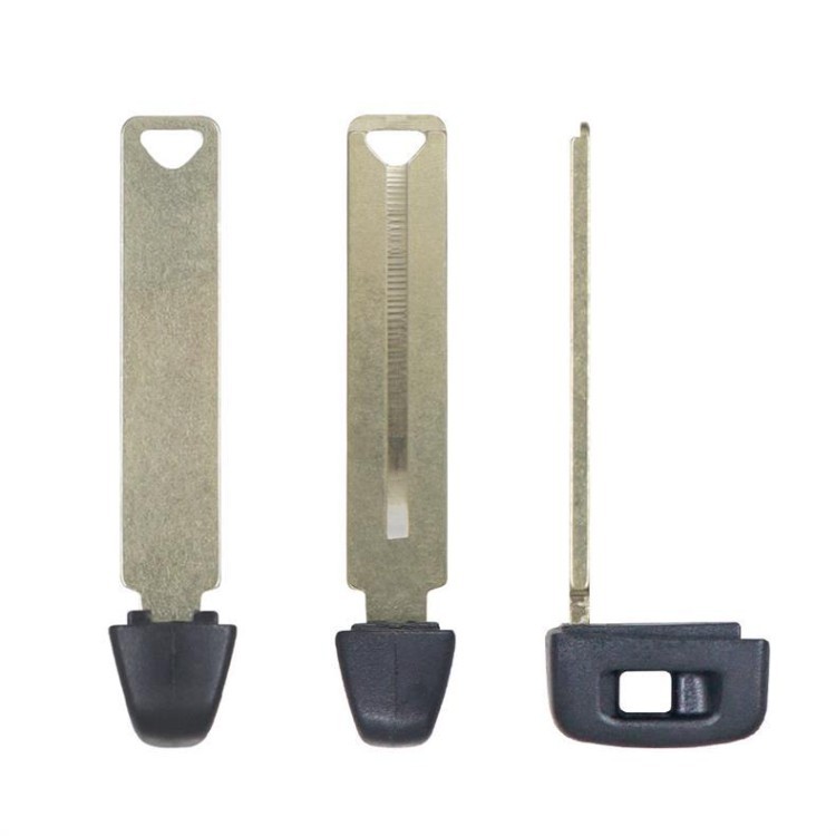 Suitable for Toyota 0020/2110 Hyq14Fba Car Key Toyota Replacement Shell