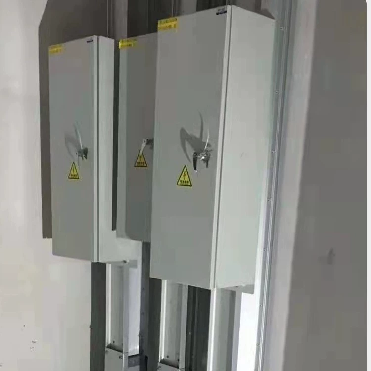 Распределительная коробка шинопровода 32AA125A160A, 200А, 250А, 315А, 400А, 630А.