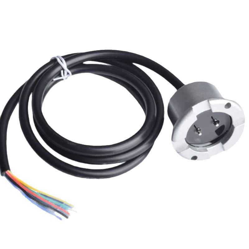 Detector de inmersión de agua con cable 1 m 2 m 3 M Sensor de inmersión de agua accesorios sonda de inmersión de agua Sonda de alarma de fuga