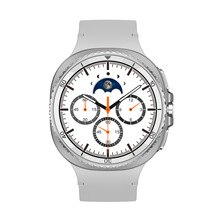 HD8C(拓步)蓝牙通话血压自动测量心率睡眠抬腕亮屏运动智能手表