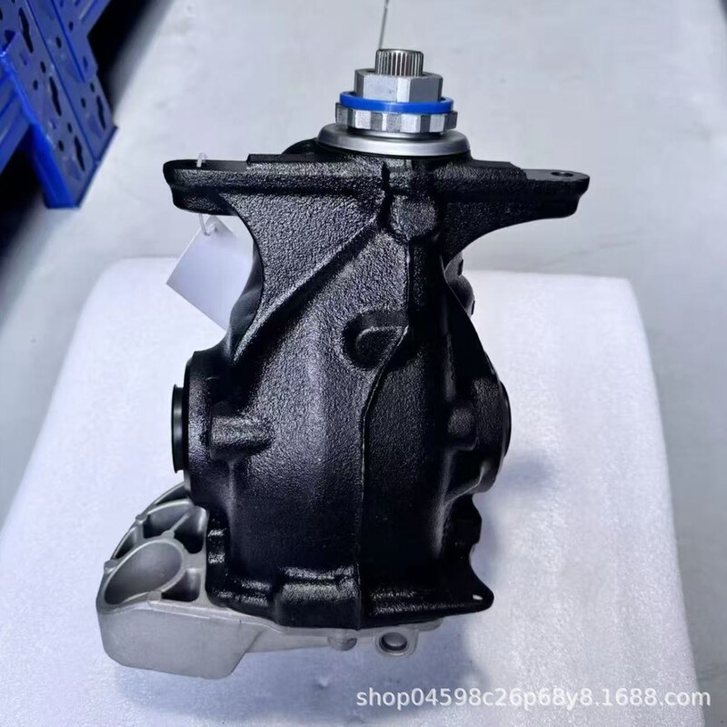 33107603748 Is Suitable for F30/F31/F32/F33/F34/F35/F36 Rear Differentials, with a Speed Ratio of 3.15