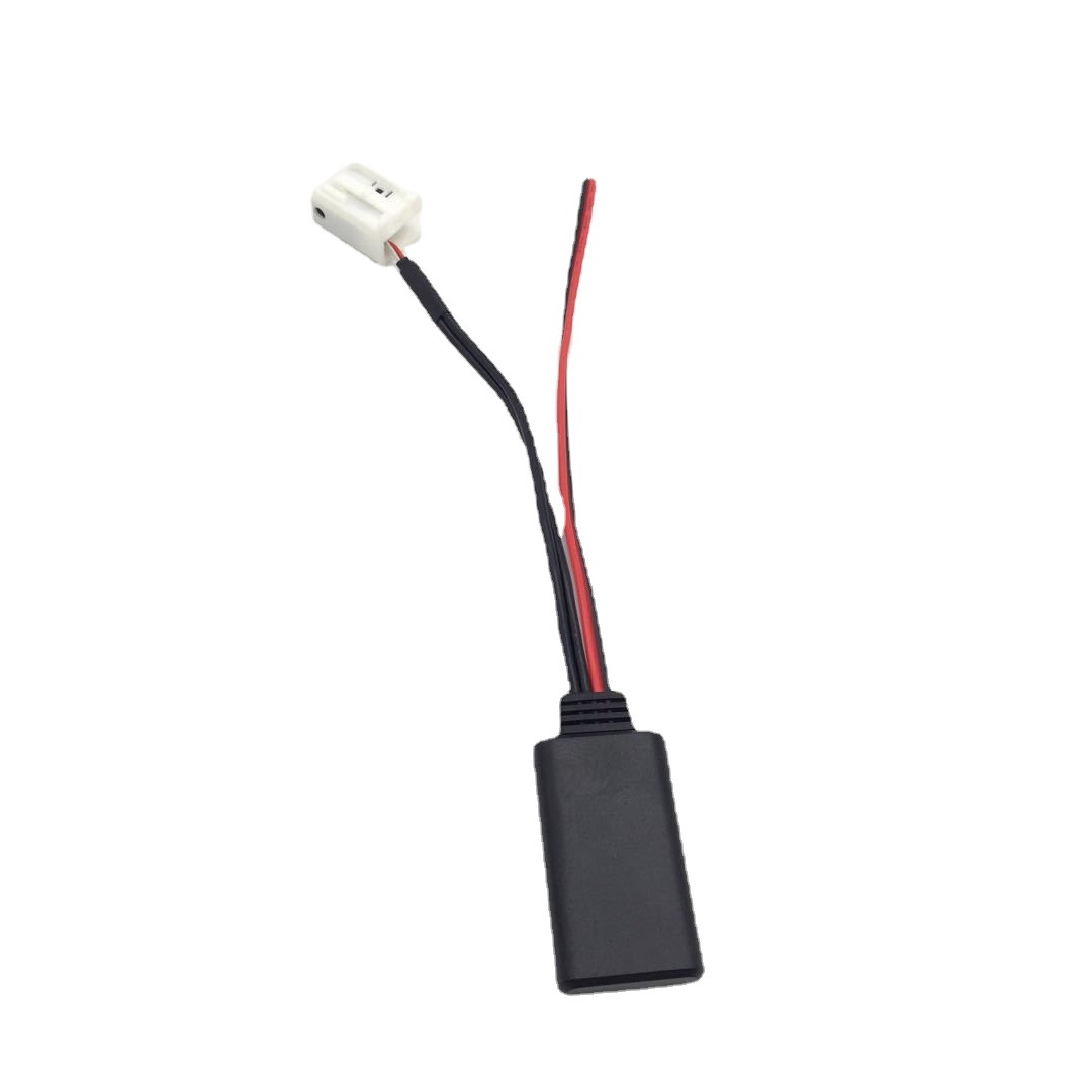 Aplicable a BMW E60E63 G9/E91E92 audio inalámbrico Bluetooth