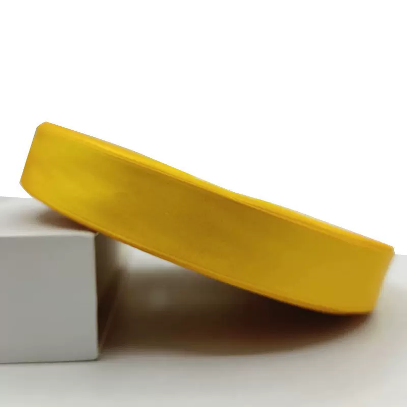 定制2cm宽丝带礼品包装烘焙婚庆装饰手工DIY缎带来样来图彩带