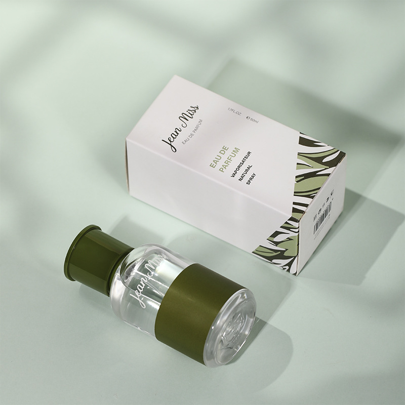 Xiaocheng Yixiang Stars You Damenparfüm, frischer und anhaltender leichter Duft, Herrenparfüm, 50 ml_voghion.com