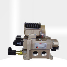 美国ROSS阀门RESK4015.21气控阀 厂家手动阀 RESK4015.21