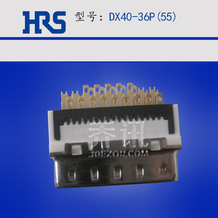 DX40-36P(55) ���������� D�������� HRS �ֻ� hirose�Ӳ��