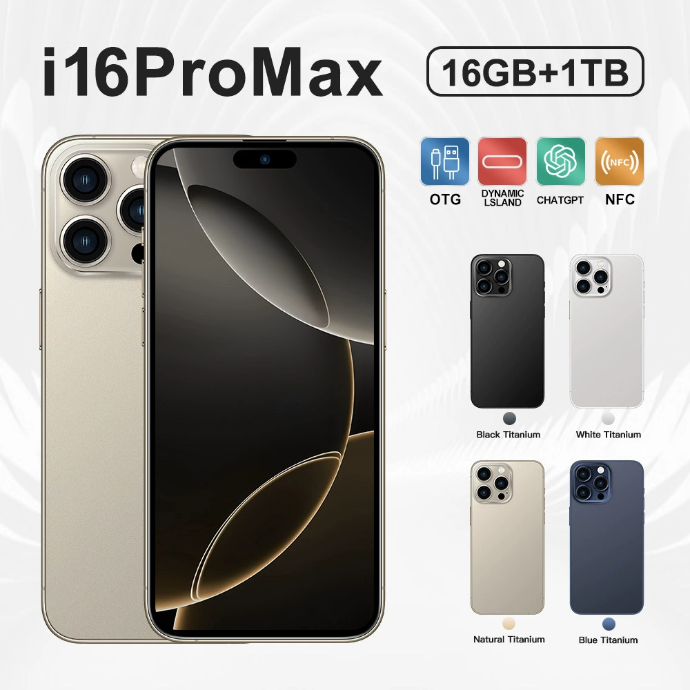 (Граница торговли), смартфон, intel core i16, 16promax, (Физические), 4G, Android, 32gb