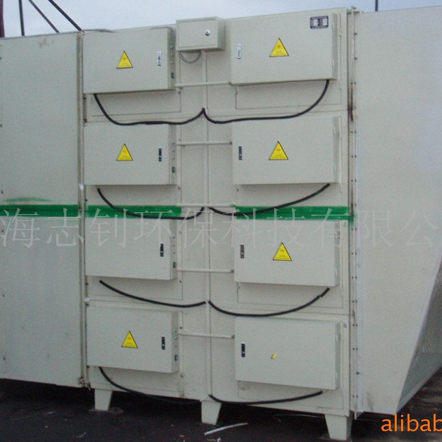 厂家供应陶瓷粉末净化器 工业粉末净化器 空气净化器洁净无菌