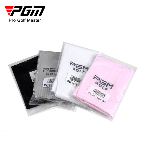 PGM golf sun protection sleeves summer sports sleeves wholesale breathable non-slip sun protection sleeves outdoor