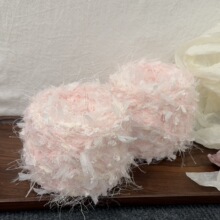 �����ֻ쾀���޻���2.0����ɫϵ�h��ñ���R��ë�h�ë������diy