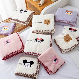 毛巾;浴巾、沙滩巾;毛巾套装