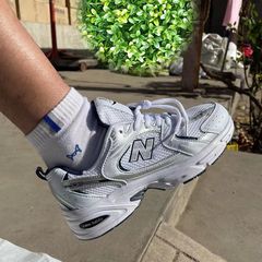 2023 summer new model 530 same style jogging mesh breathable casual sports shoes men and women couple running shoes wholesale