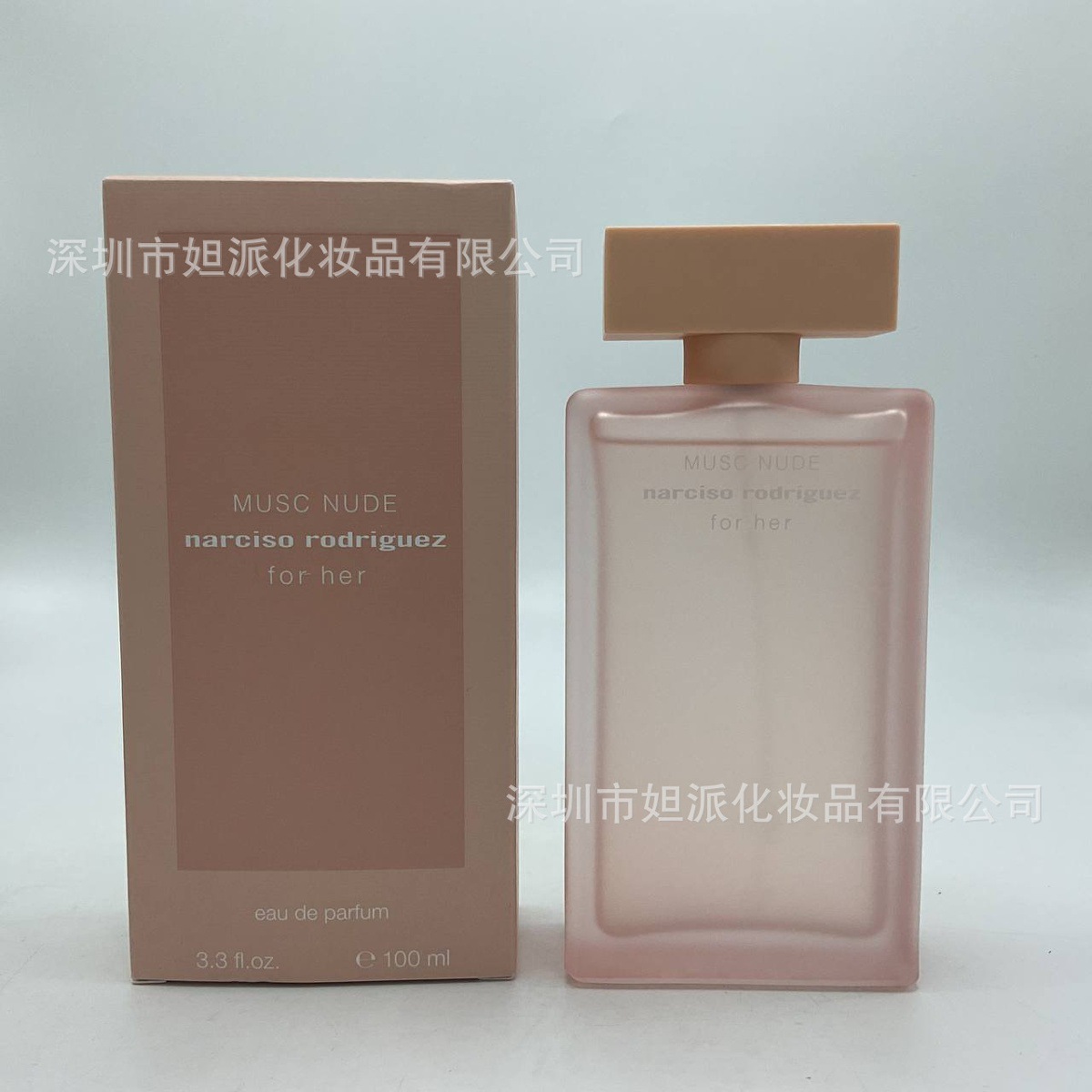 Niebla suave y misterio 100ml